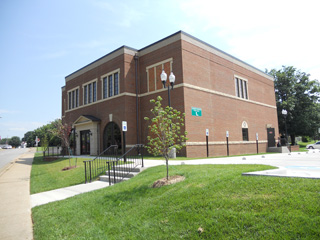 Bowling Green Fire Department