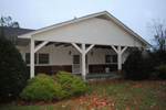 FFA Dining Hall