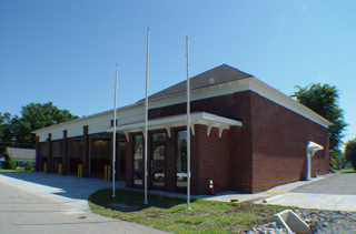 Lewisburg Fire Department